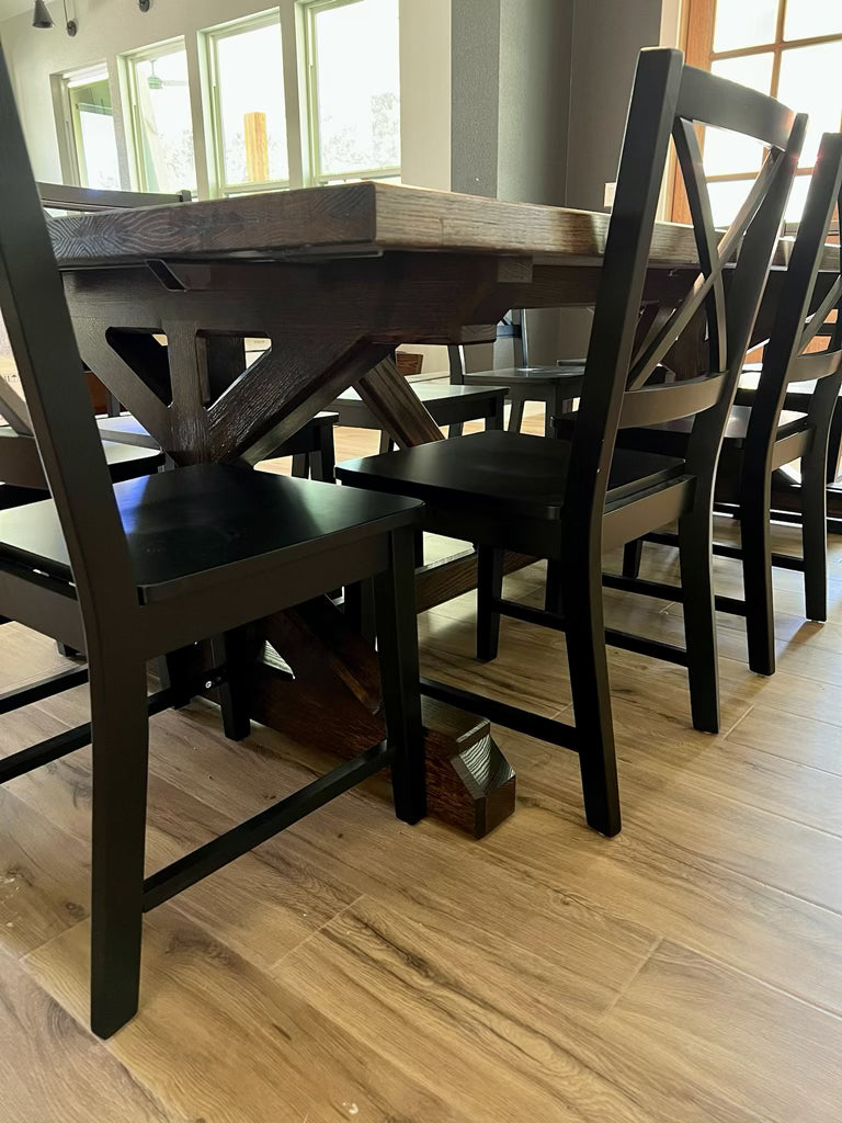 The Savannah Table