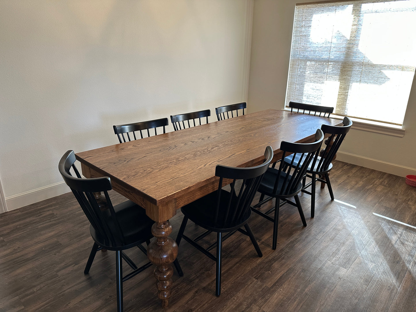 The Isabelle Table