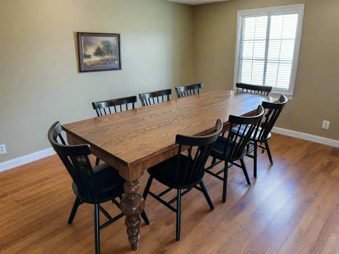 The Isabelle Table