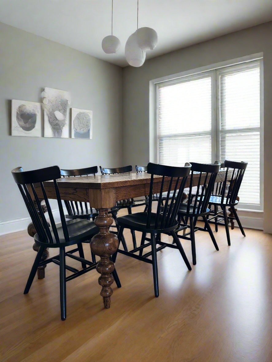 The Isabelle Table