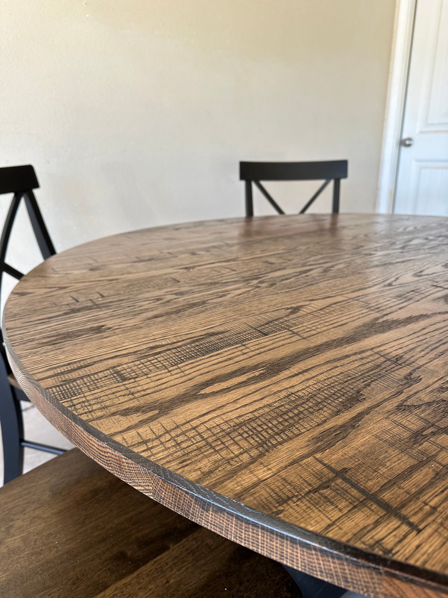 The Lucille Table
