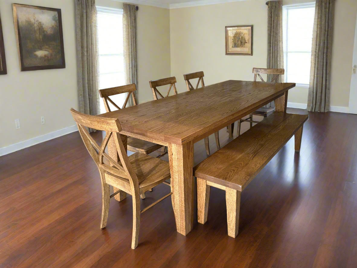 The Cooper Table