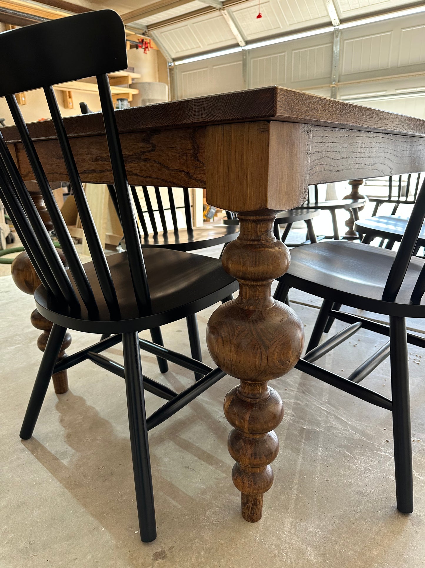 The Isabelle Table