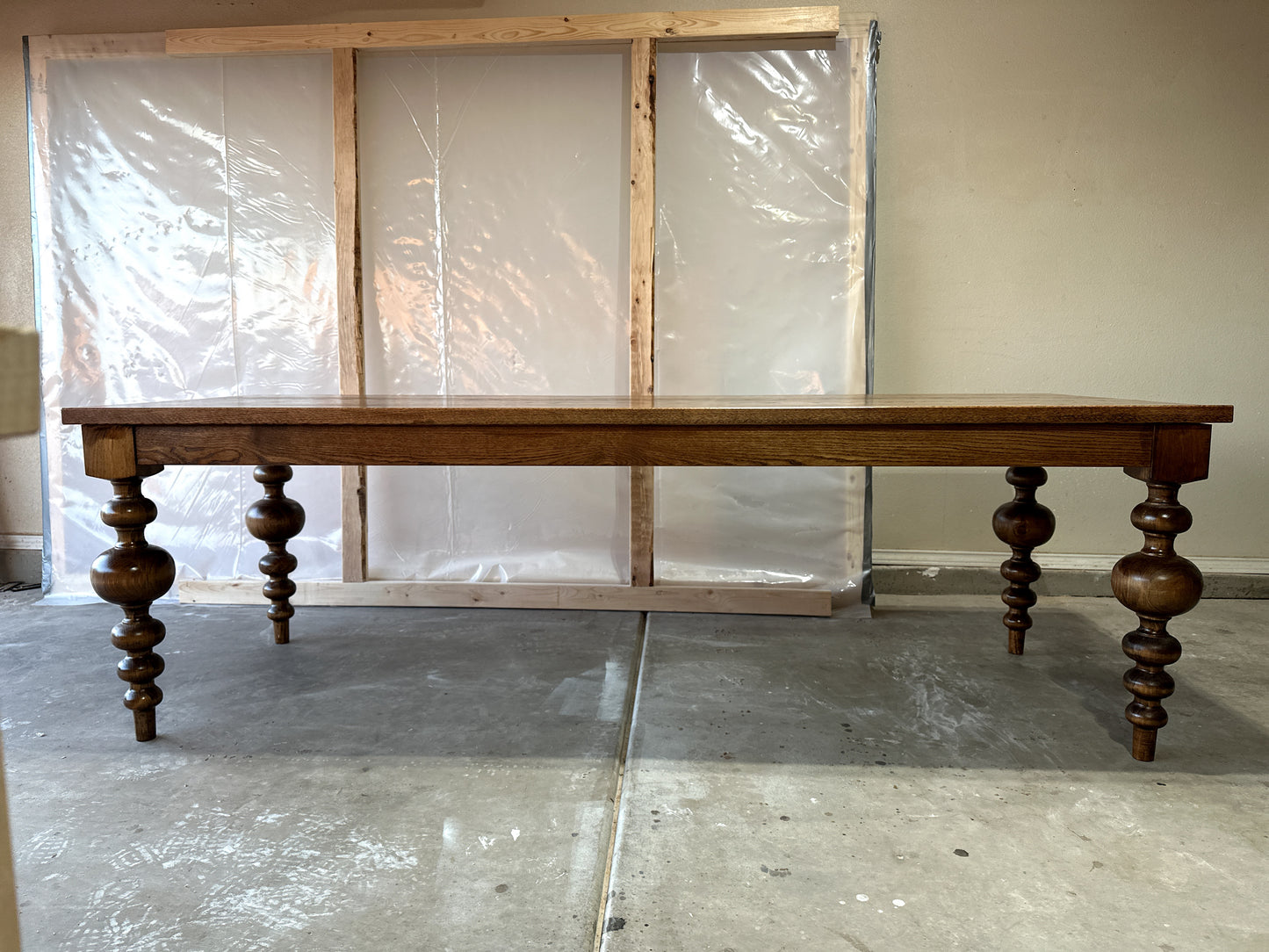 The Isabelle Table