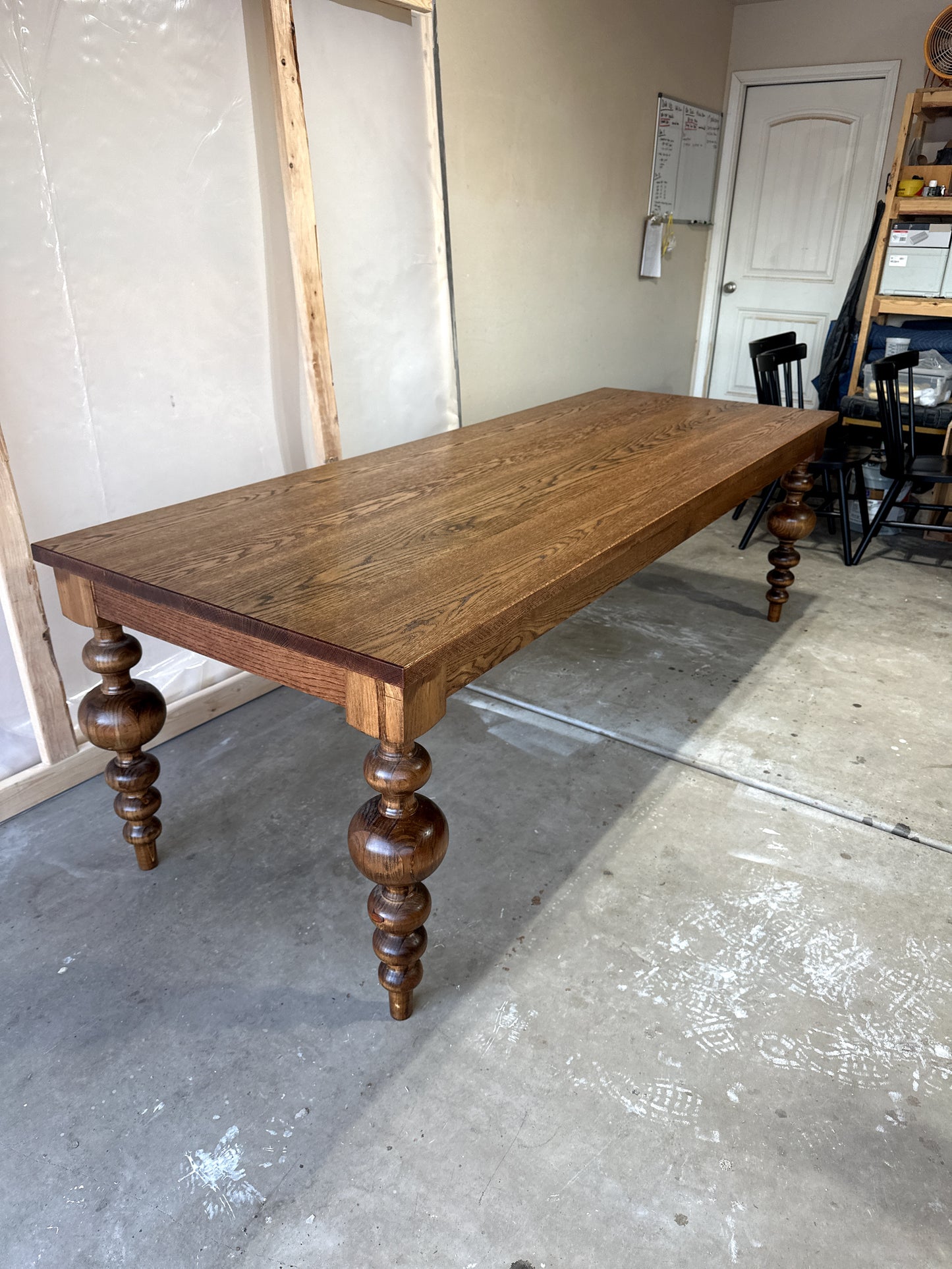 The Isabelle Table