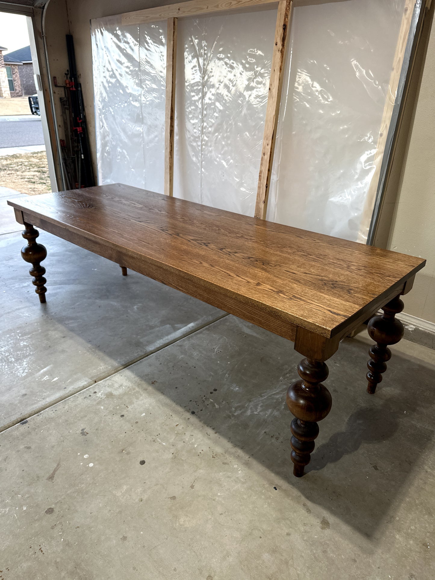The Isabelle Table
