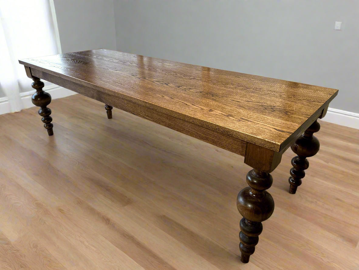 The Isabelle Table