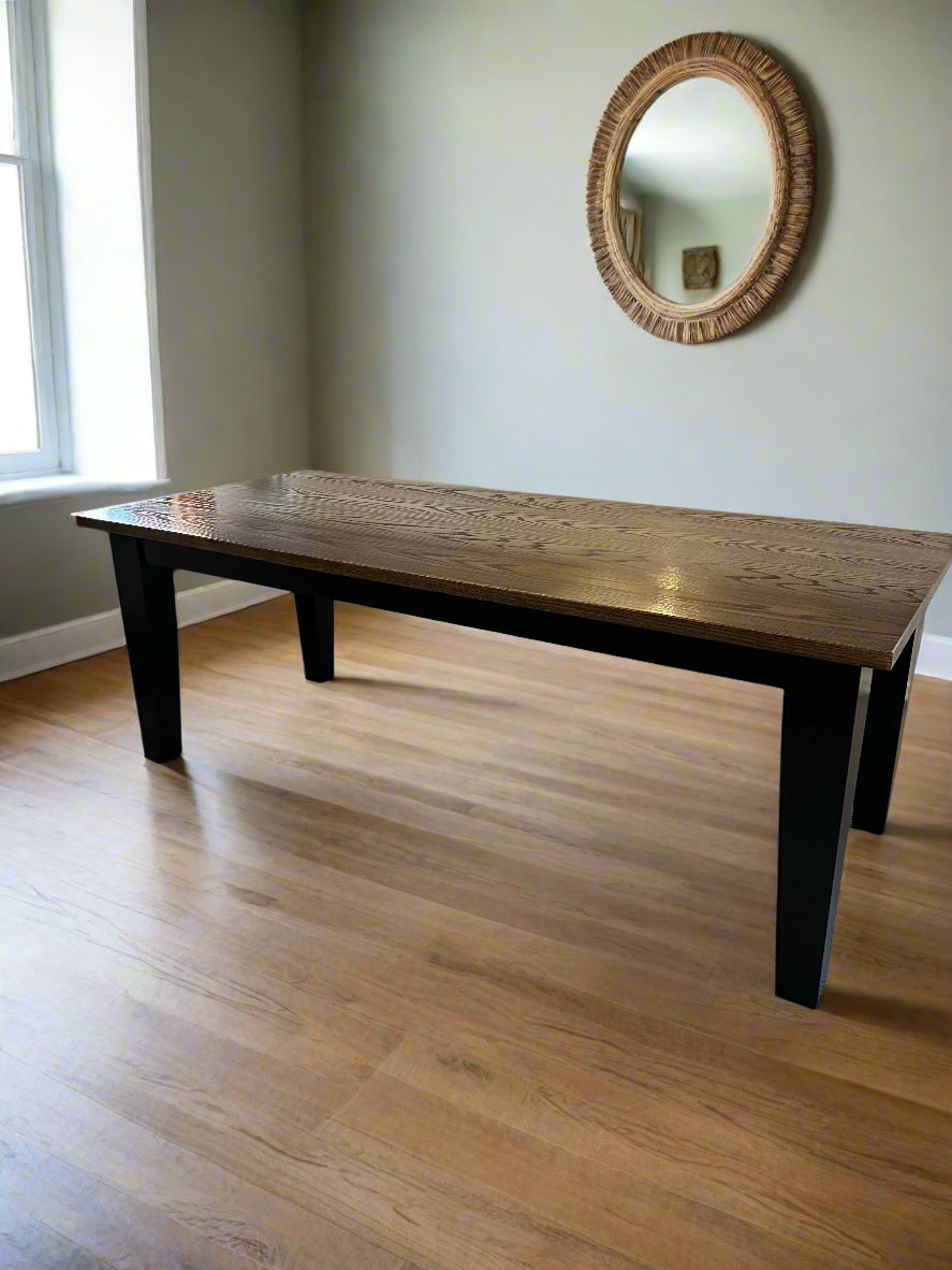 The Cooper Table