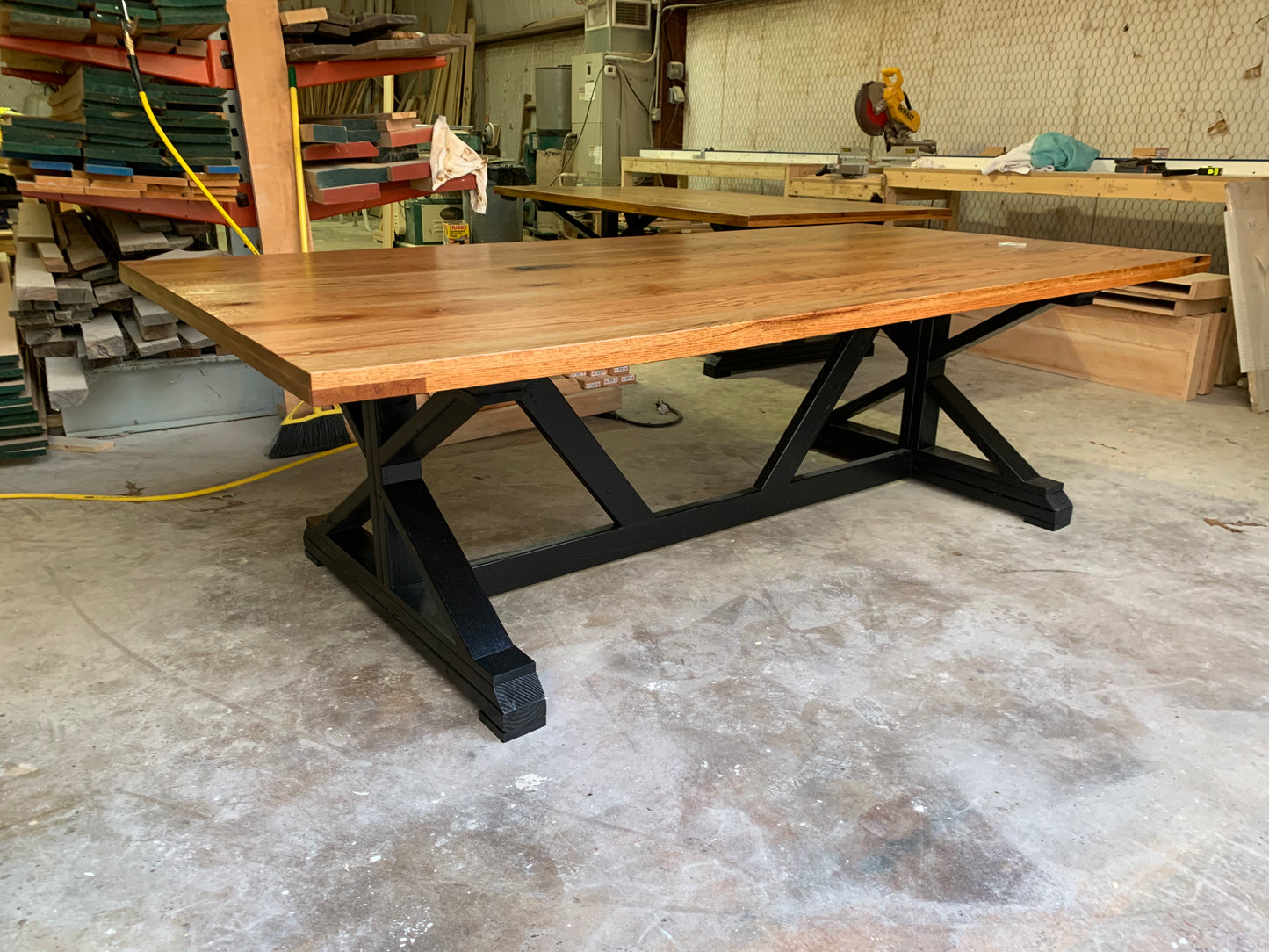 The Savannah Table