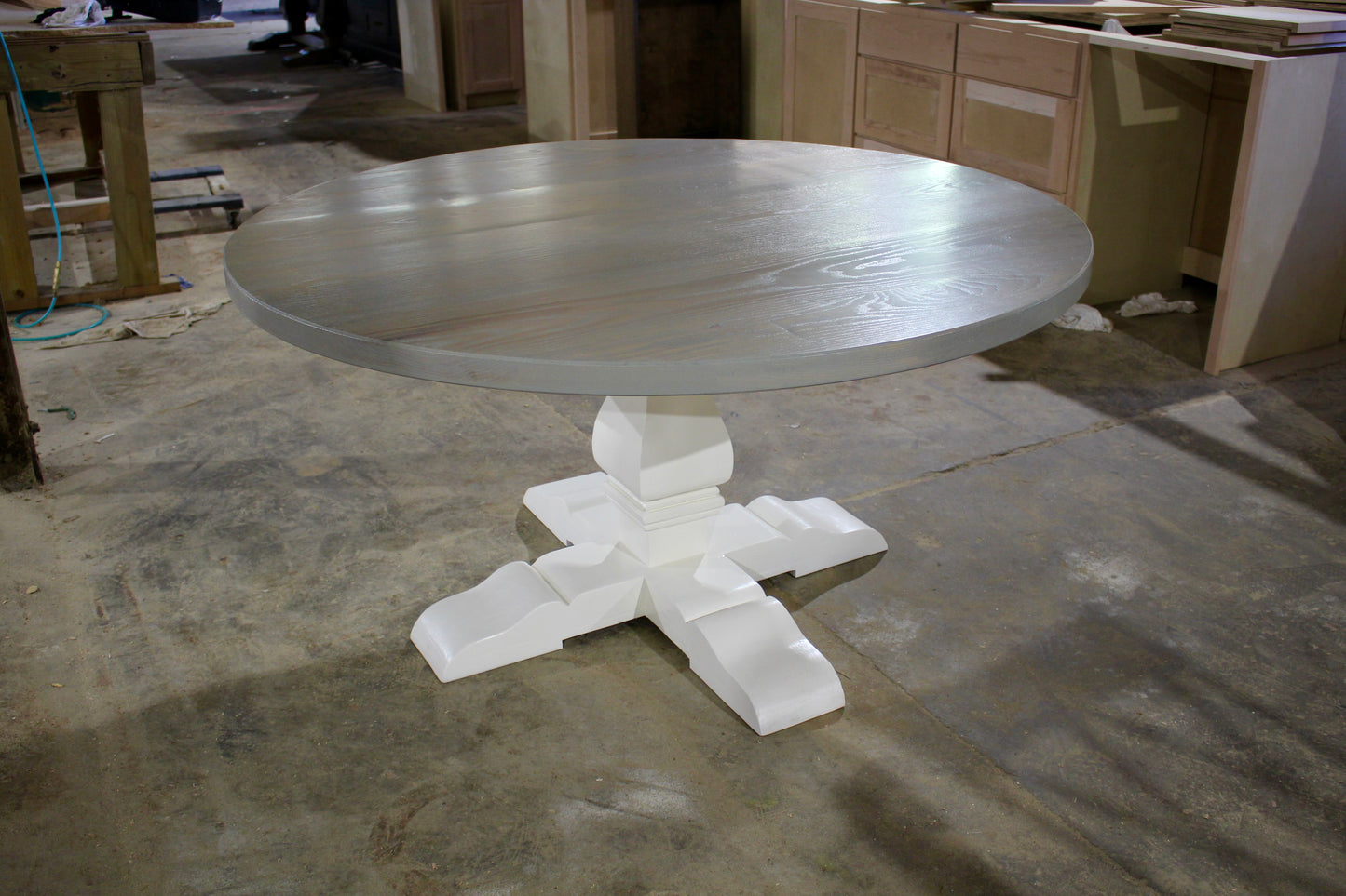 The Lucille Table