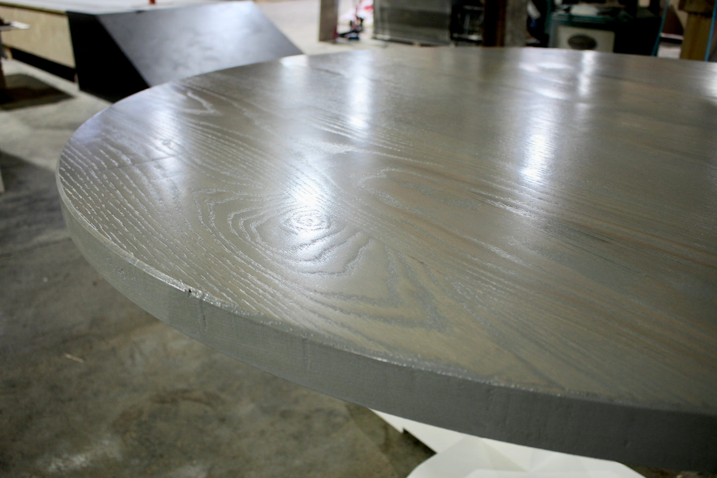 The Lucille Table