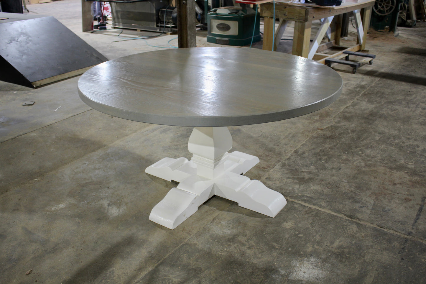 The Lucille Table