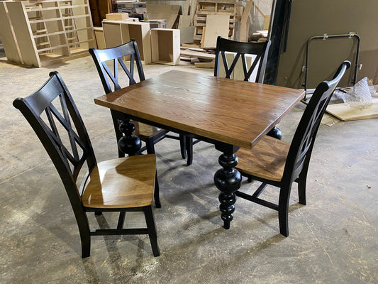 The Isabelle Table