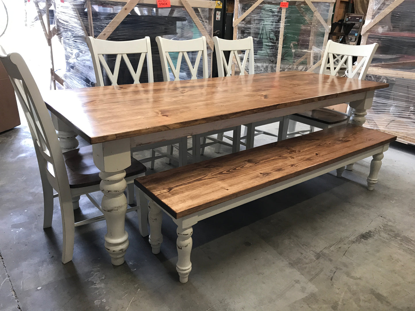 The Missy Table