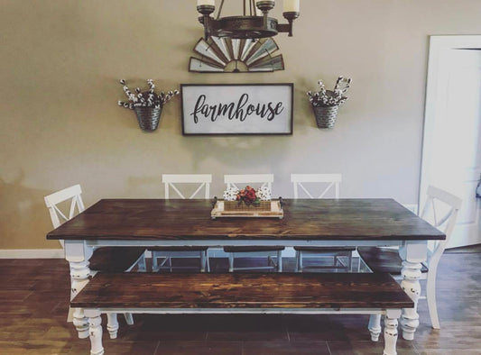 The Missy Table