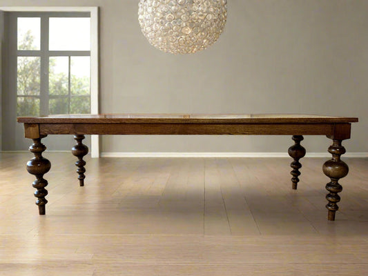 The Isabelle Table