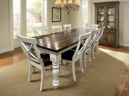 The Missy Table