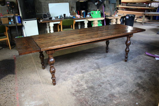 The Annie Table