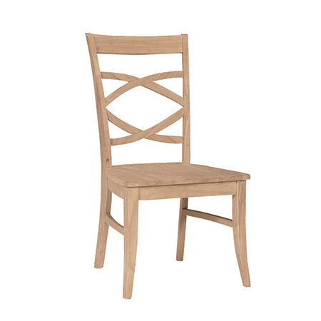The Italiano Chair