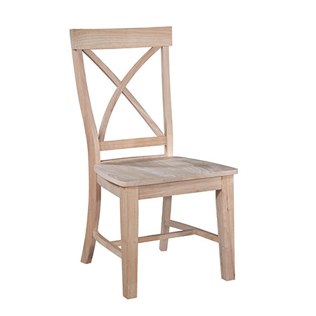 X-Back Chair